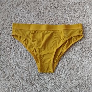 FREE* Pepper Mesh All You Bikini in Nectar